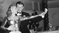 «Мэр сорок четвертой улицы (1942)» — обои к фильму #1