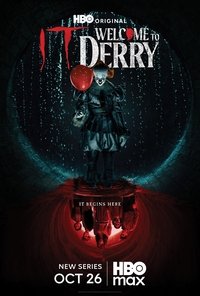 Poster de IT: Welcome to Derry