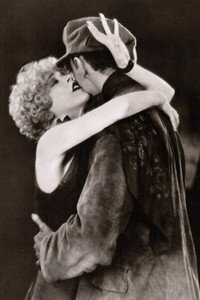 Постер фильма «Circe the Enchantress (1924)» — (1 из 2)