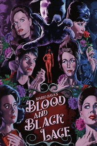 Постер фильма «Шесть женщин для убийцы (1964)» — (16 из 54)