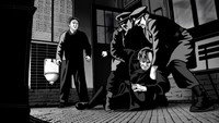 «Алоис Небель и его призраки (2011)» — обои к мультфильму #7