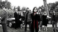 «Мафиоза (2006 - 2014)» — обои к сериалу #1