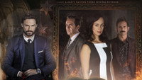 «Яго (2016)» — обои к сериалу #1
