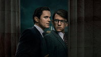 Обои к сериалу «Попутчики (2023)» — (5 из 50)