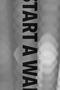 Start a war