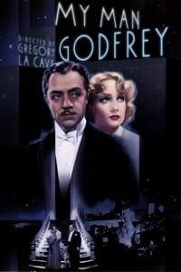 Постер фильма «Мой слуга Годфри (1936)» — (5 из 32)
