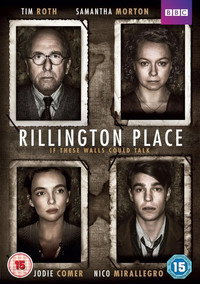 Постер сериала «Риллингтон-плейс (2016)» — (3 из 9)