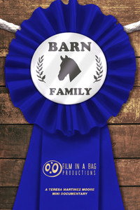Barn Family (2026) poster
