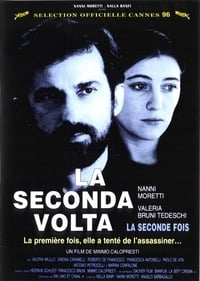 La seconda volta (1995)