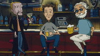 «God, the Devil and Bob (2000)» — обои к мультсериалу #1