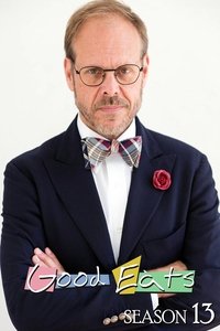 Season 13 Poster
