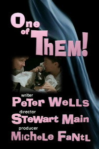 Постер фильма «One of Them! (1998)» — (2 из 3)