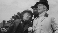 «Вечность и день (1943)» — обои к фильму #1