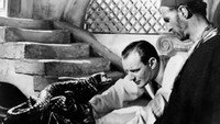 «Золотая саламандра (1950)» — обои к фильму #1