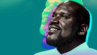 «Shaq Life (2020)» — обои к сериалу #1