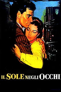 Imagem do Filme Il sole negli occhi