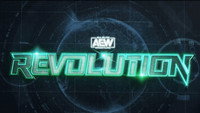 «AEW Revolution 2020 (2020)» — обои к фильму #3