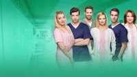 «Клиника (2015)» — обои к сериалу #2