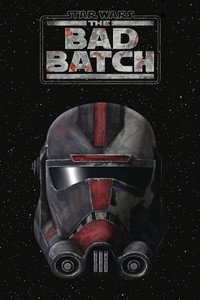 Постер мультсериала «Звёздные войны: Бракованная партия (2021 - 2024)» — (45 из 114)