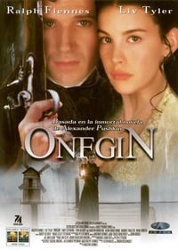 Poster de Onegin