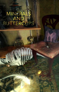 Minerals and Buttercups (2017) poster
