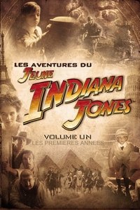 The Young Indiana Jones Chronicles - Season 1