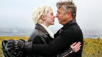 «Und ewig schweigen die Männer (2008)» — обои к фильму #1