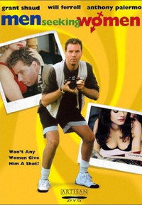 Постер фильма «Мужчины в поисках женщин (1997)» — (1 из 4)