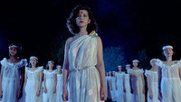 «Святая дева против зловещих мертвецов (1991)» — обои к фильму #2
