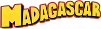 Логотип мультфильма «Мадагаскар (2005)» — (6 из 87)