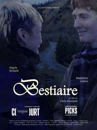 Poster de Bestiaire