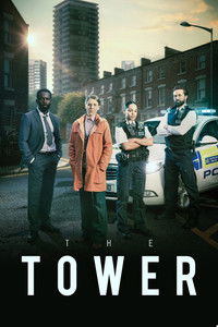 Movieposter The Tower