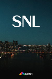 Постер сериала «Saturday Night Live (1975)» — (12 из 57)