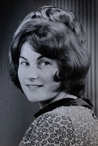 Marion McMillan