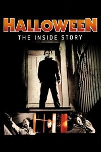 Poster de Halloween: The Inside Story