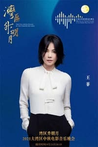 王菲《湾》 (2021)