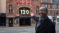 «Lenny Henry's Caribbean Britain (2022)» — обои к сериалу #1