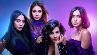 «Ещё четыре шота, пожалуйста (2019-2022)» — обои к сериалу #4