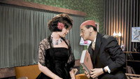 Обои к фильму «Проказы юной девушки (1960)» — (12 из 18)