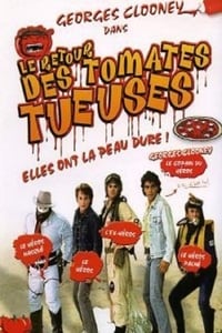 Le Retour des tomates tueuses (1988)