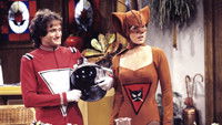 Mork & Mindy