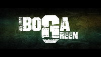 «Iboga Green (2018)» — обои к сериалу #1