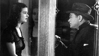 «Женщина в окне (1944)» — обои к фильму #6