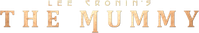 Логотип фильма «Мумия (2026)» — (2 из 163)