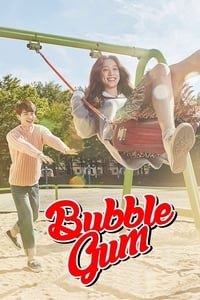 Bubble Gum - 2015