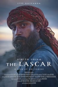 The Lascar (2023)