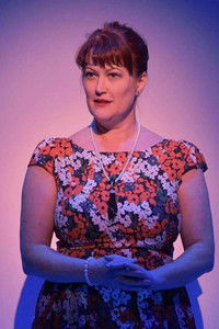 Imagem de Vikki England