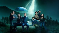 «Засланец из космоса (2021-2025)» — обои к сериалу #5