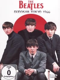 The Beatles: Budokan Tokyo 1966 (2009)