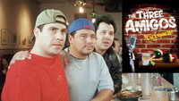«The Three Amigos (2003)» — обои к фильму #1